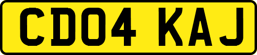 CD04KAJ