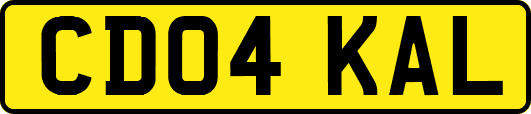 CD04KAL