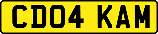 CD04KAM