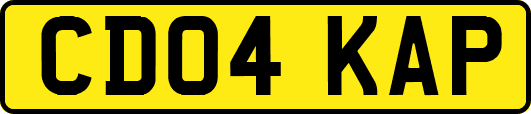 CD04KAP
