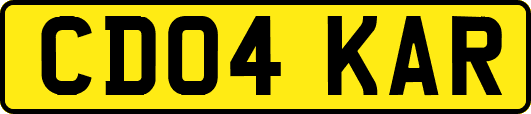 CD04KAR