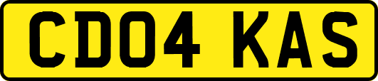 CD04KAS