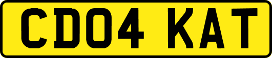 CD04KAT