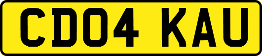 CD04KAU