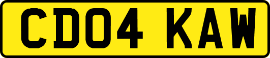 CD04KAW