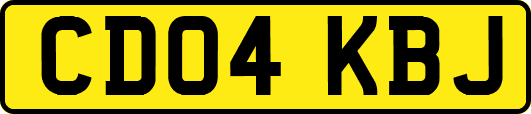 CD04KBJ