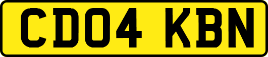 CD04KBN
