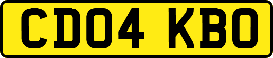CD04KBO