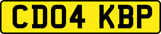 CD04KBP