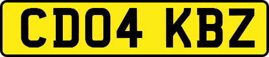 CD04KBZ