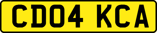 CD04KCA