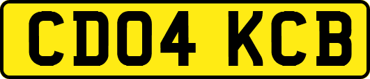 CD04KCB