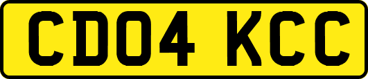 CD04KCC
