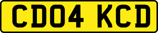 CD04KCD