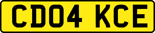 CD04KCE