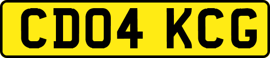 CD04KCG