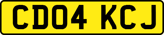 CD04KCJ