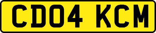 CD04KCM