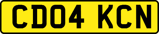CD04KCN