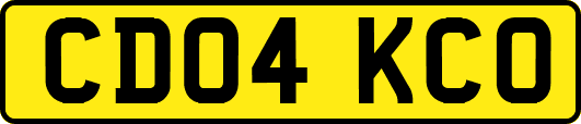 CD04KCO