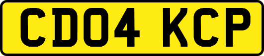 CD04KCP