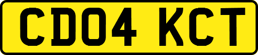 CD04KCT