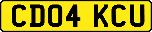 CD04KCU