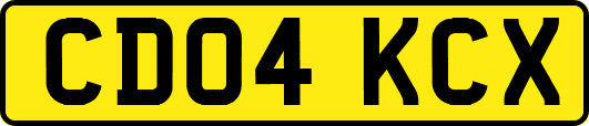 CD04KCX