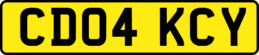 CD04KCY