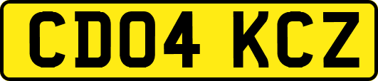 CD04KCZ