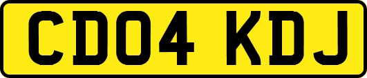 CD04KDJ