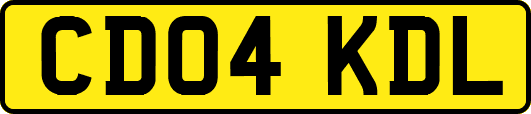 CD04KDL
