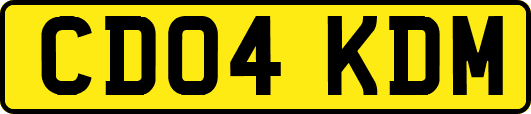 CD04KDM