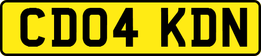 CD04KDN