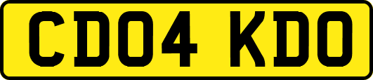CD04KDO