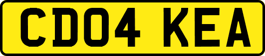 CD04KEA