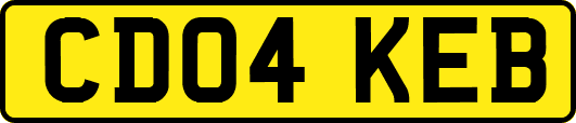 CD04KEB