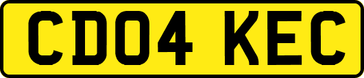 CD04KEC