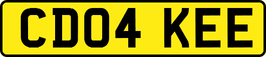 CD04KEE