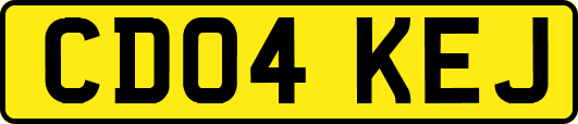 CD04KEJ
