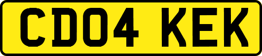 CD04KEK