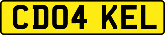 CD04KEL