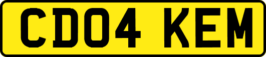 CD04KEM