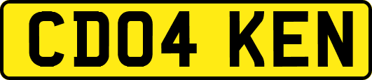 CD04KEN