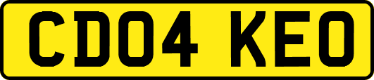 CD04KEO