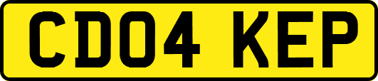 CD04KEP
