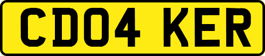 CD04KER