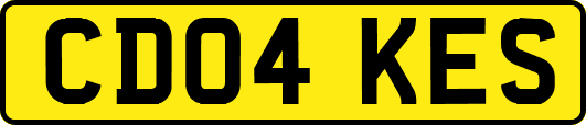 CD04KES