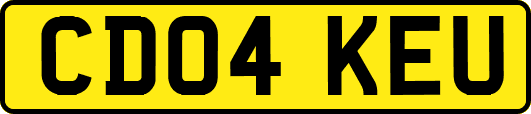 CD04KEU