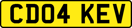 CD04KEV